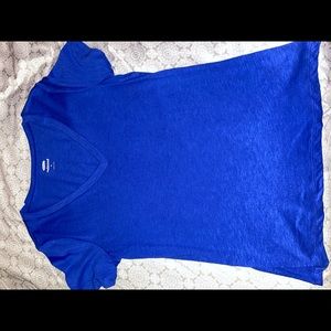 Simple v-neck shirt!